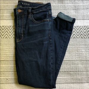 American Eagle Stretch Fit Jeans